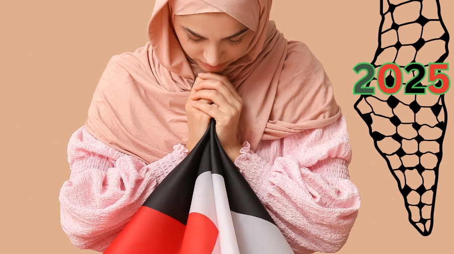 A Hijabi's Journey: Faith, Resilience, and Finding Purpose in Style