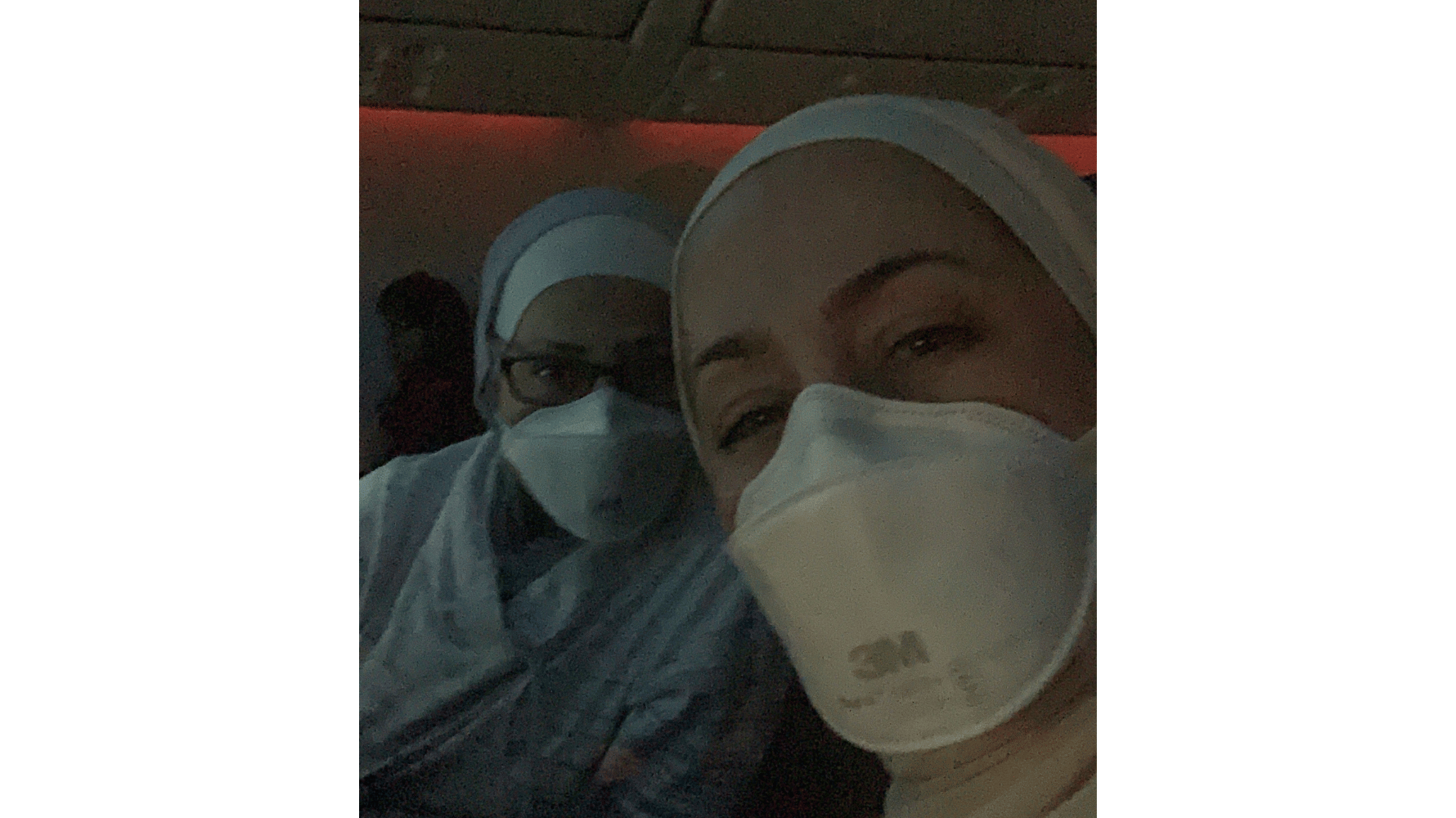 How COVID-19 Affected my Hijab business