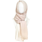 Cotton Linen Wide & Long Hijab