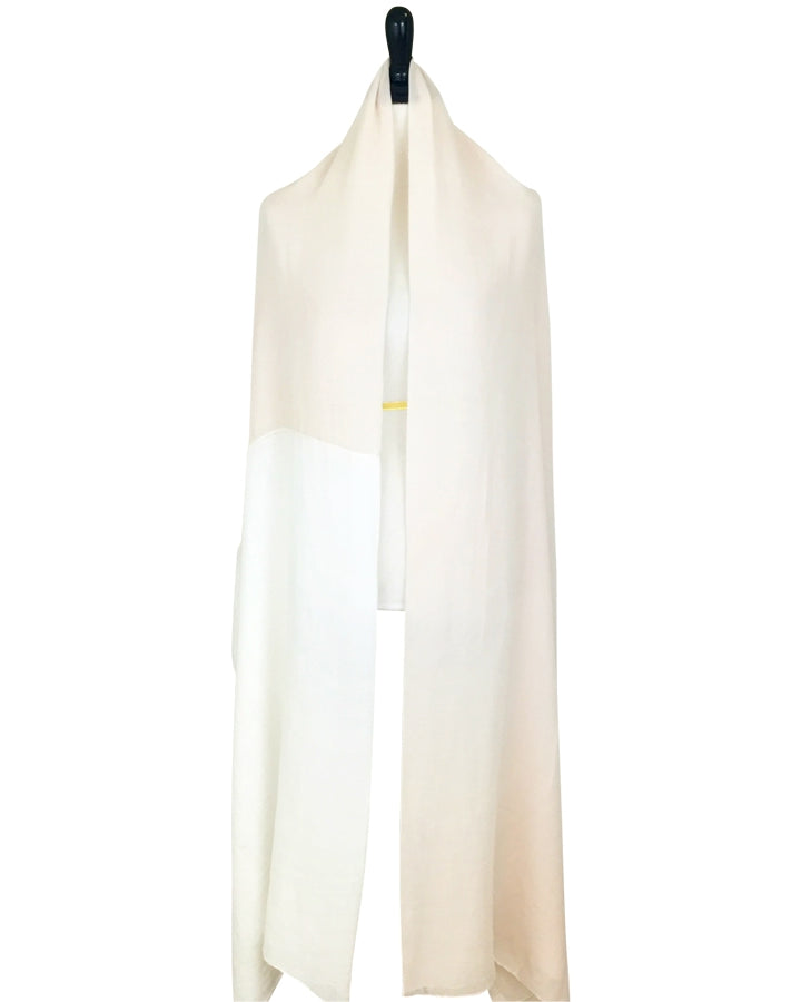 Cotton Linen Wide & Long Hijab