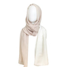 Cotton Linen Wide & Long Hijab