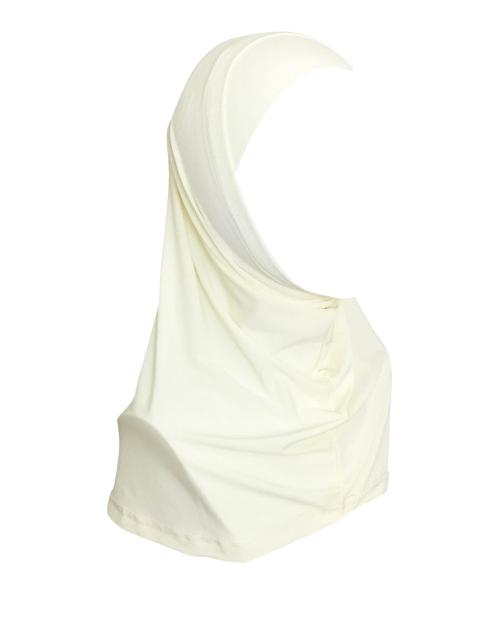 Off-White  RAYON Two-Piece Amira - Regular Size