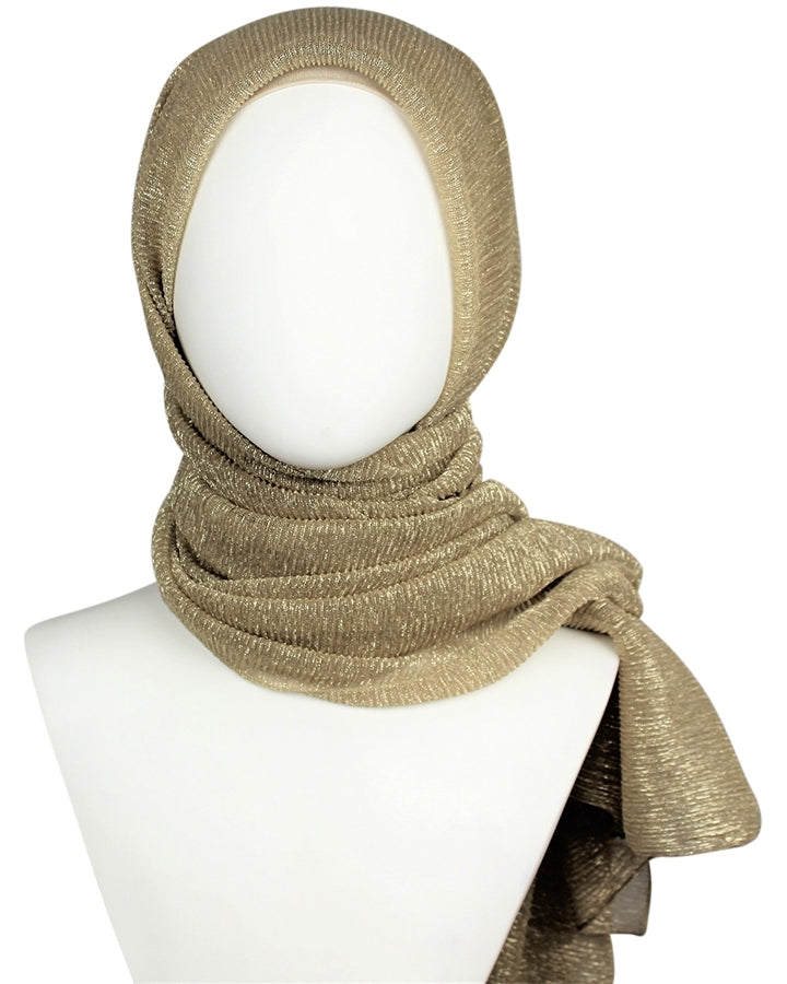 Simply Glamorous! Golden Hues all the way!