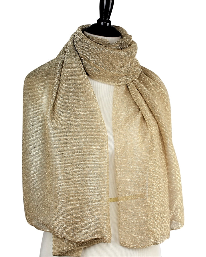 Simply Glamorous! Golden Hues all the way!