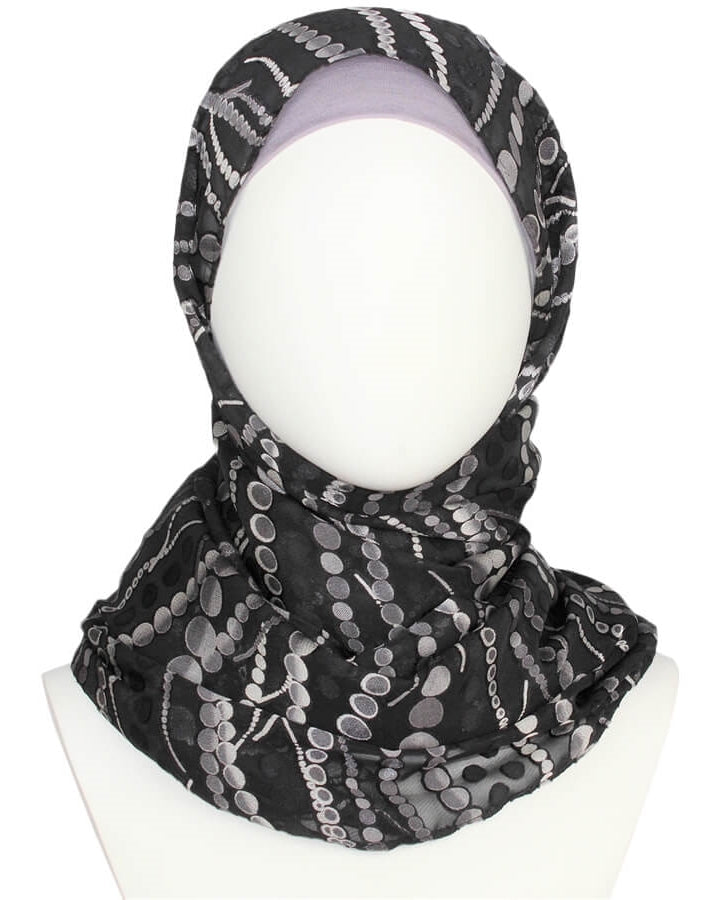 All About Elegance Hijab!