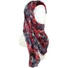Polished Casual Chiffon Hijab