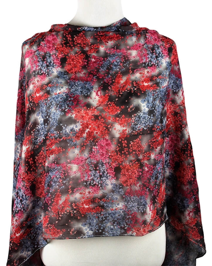 Polished Casual Chiffon Hijab