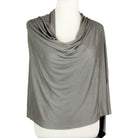 Kuwaiti Everyday Neutral Jersey Hijab