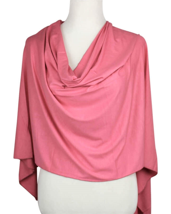 Jersey Hijab Every Girl's Pink!