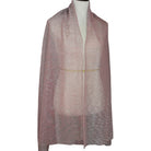 Simply Glamorous! Silver Plum Hues