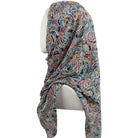 Army Green Love Chiffon Hijab!