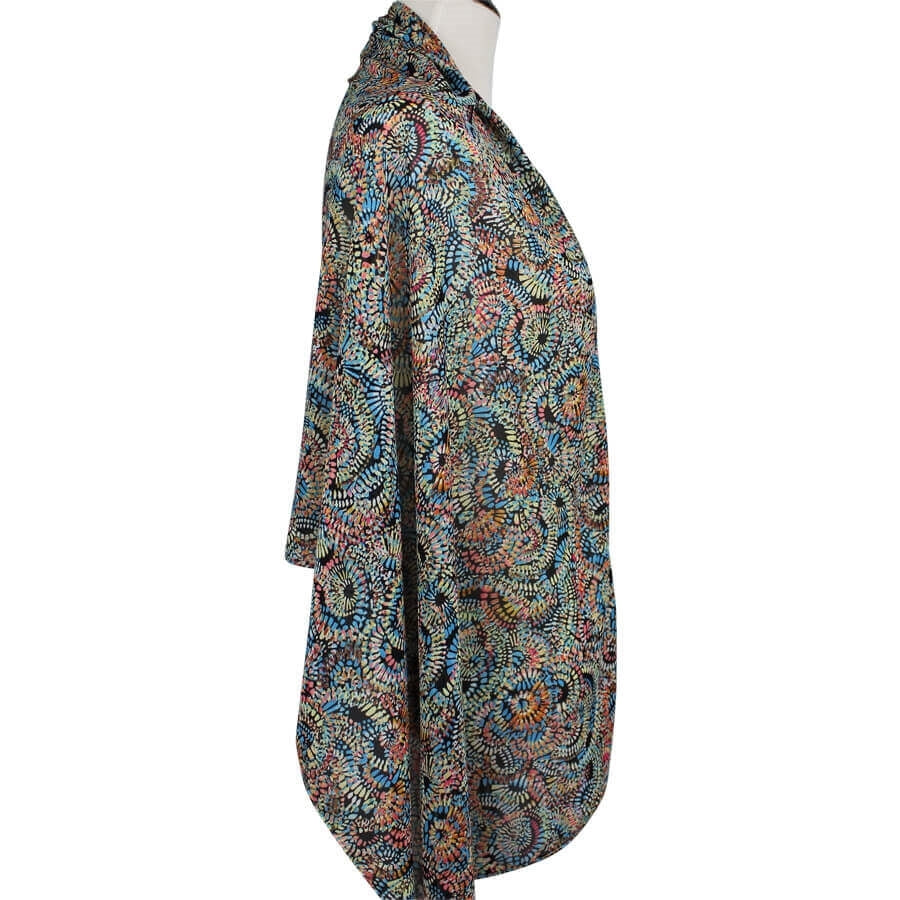 Army Green Love Chiffon Hijab!