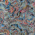 Army Green Love Chiffon Hijab!