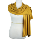 Everyday Staple Jersey Hijab - Golden Cumin - NEW
