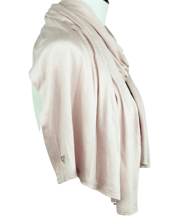Everyday Staple Jersey Hijab - Pinkish Neutral - NEW