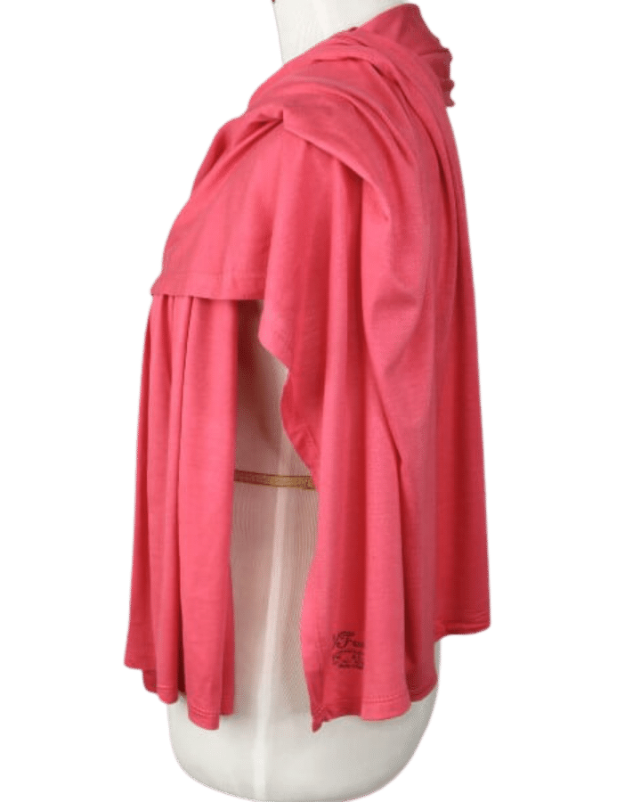 Everyday Staple Jersey Hijab - Watermelon - NEW