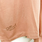 Everyday Staple Jersey Hijab - Medium Shade Salmon - NEW