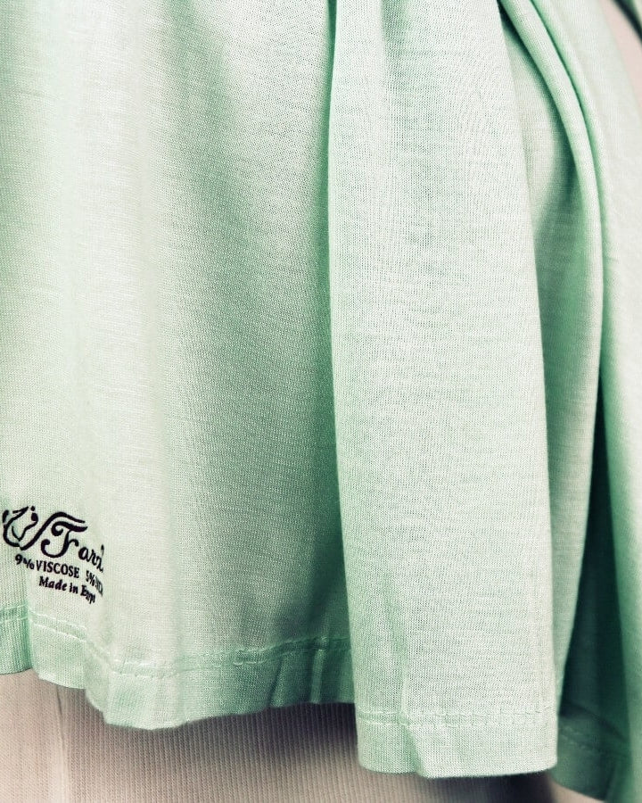 Everyday Staple Jersey Hijab - Aqua - NEW