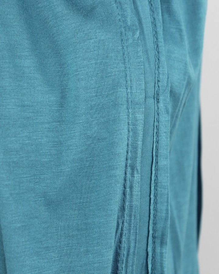 Everyday Staple Jersey Hijab -Blue Jay - NEW
