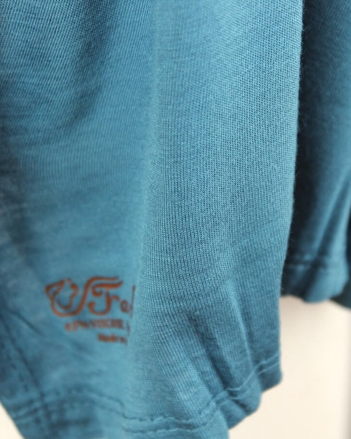 Everyday Staple Jersey Hijab -Blue Jay - NEW