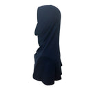Navy  Amira One Piece Regular Size - Buttery Rayon Fabric - NEW