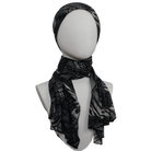 Elegance in Jersey! New Patterened Jersey Hijab!