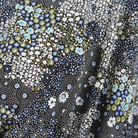 Starry Nights Patterned Jersey Hijab Soft & Cool "Zibde Feel"  - NEW