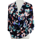 A Dream Tale Patterned Jersey Hijab  - Narrower Width