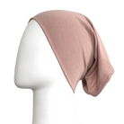 Light Salmon  Poly-Cotton Tube Undercap
