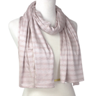 Not Your Regular Solid Kuwaiti Hijab - Light Neutral