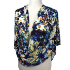 The "IT"  Patterned Jersey Hijab  - Soft & Cool "Zibde Feel" - NEW