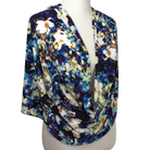 The "IT"  Patterned Jersey Hijab  - Soft & Cool "Zibde Feel" - NEW