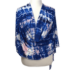 A Breath of Fresh Air Patterned Jersey Hijab - NEW PRINT