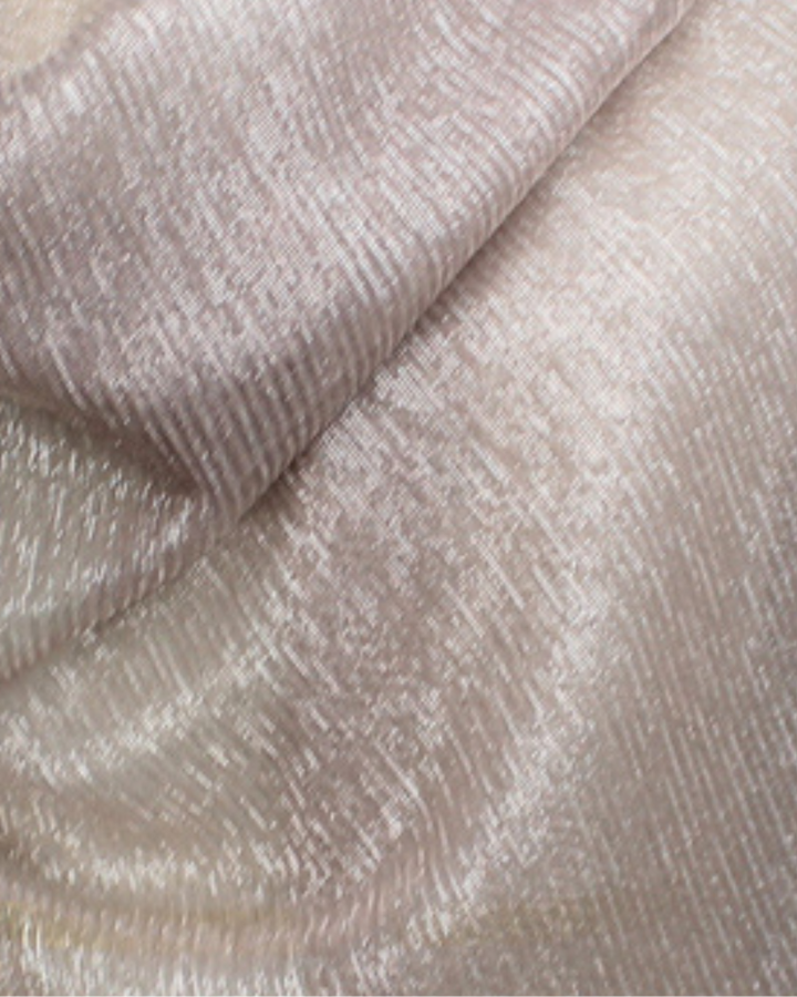 Simply Glamorous! Golden Neutral Blush Hues - NEW