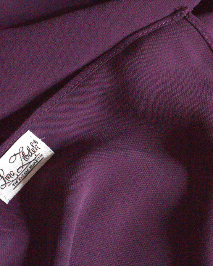 Chiffon - Elevated! Everyday Mauve