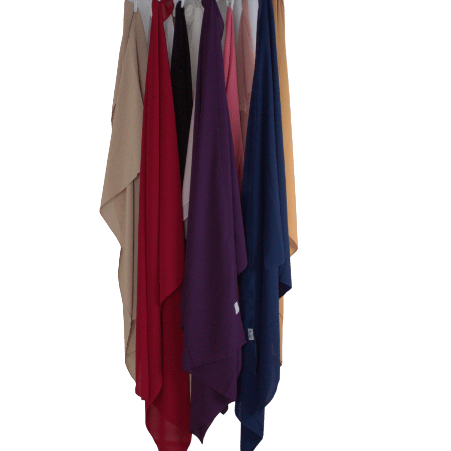 Chiffon - Elevated! Everyday Beige