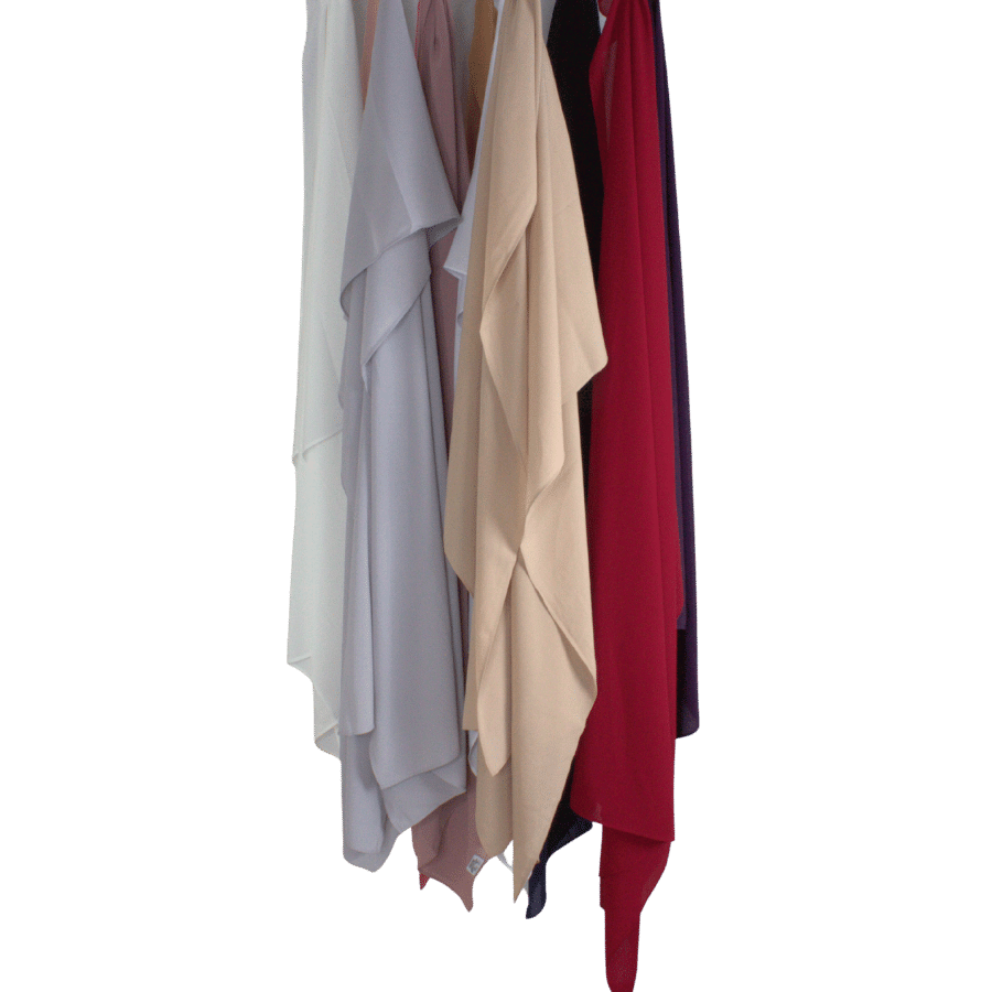 Chiffon - Elevated! Everyday Pink Coral