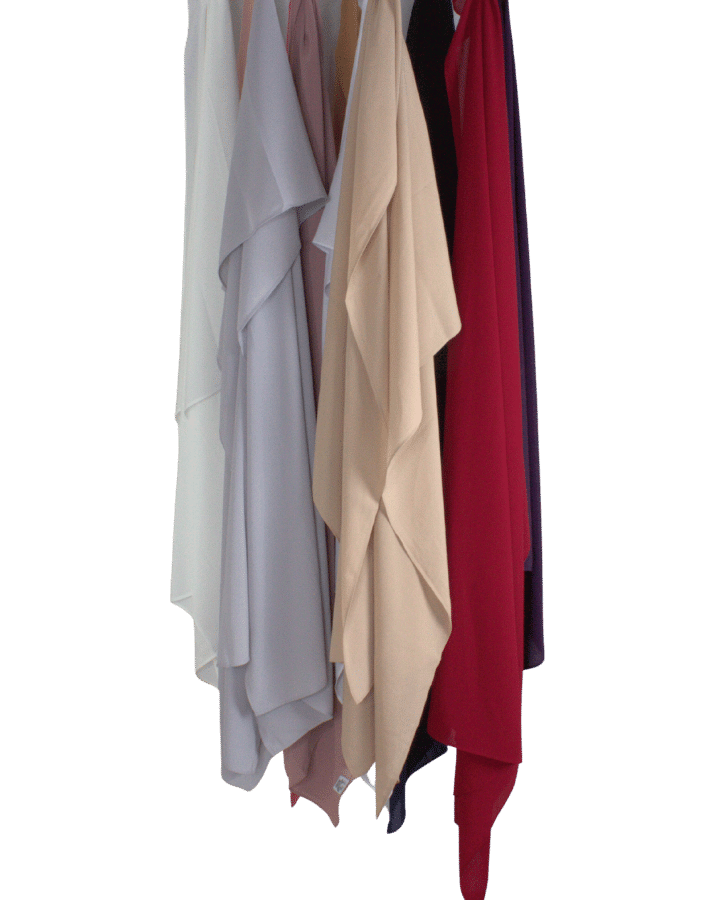 Chiffon - Elevated! Everyday Mauve