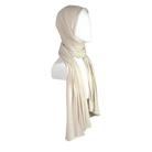 Bamboo Jersey Everyday Neutral - Maxi (But Not Bulky!)