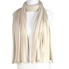 Bamboo Jersey Everyday Neutral - Maxi (But Not Bulky!)