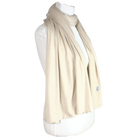 Bamboo Jersey Everyday Neutral - Maxi (But Not Bulky!)
