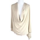 Bamboo Jersey Everyday Neutral - Maxi (But Not Bulky!)