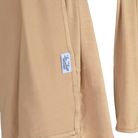 Bamboo Jersey Honey Beige - Maxi (But Not Bulky!)