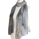 Exclusive designer hijab for special occasions | Lina Zibdeh