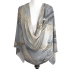 Exclusive designer hijab for special occasions | Lina Zibdeh