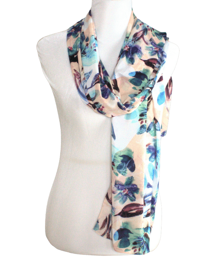 designer hijab scarf for your elegant occasions - Maxi size Premium Quality