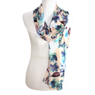 designer hijab scarf for your elegant occasions - Maxi size Premium Quality