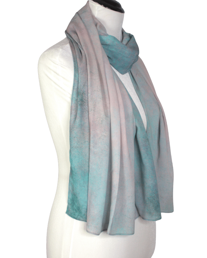 Fancy hijab scarf for your elegant occasions