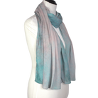 Fancy hijab scarf for your elegant occasions