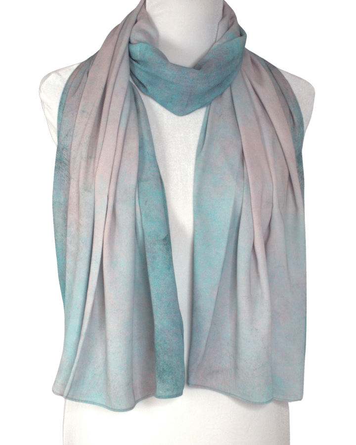 Fancy hijab scarf for your elegant occasions